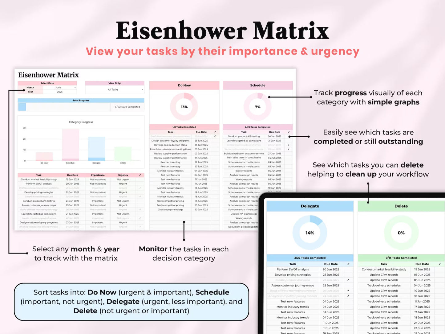 Ultimate Task Tracker