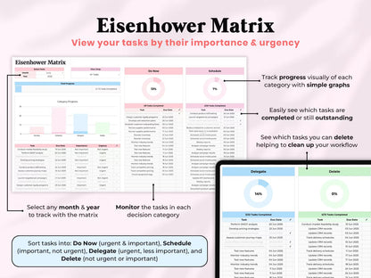 Ultimate Task Tracker
