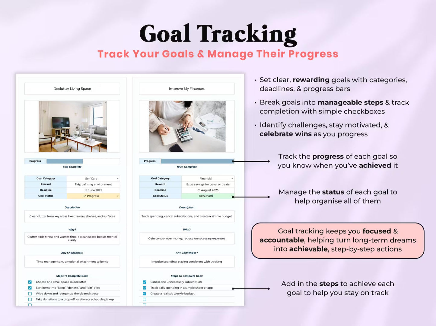 Ultimate Habit Tracker