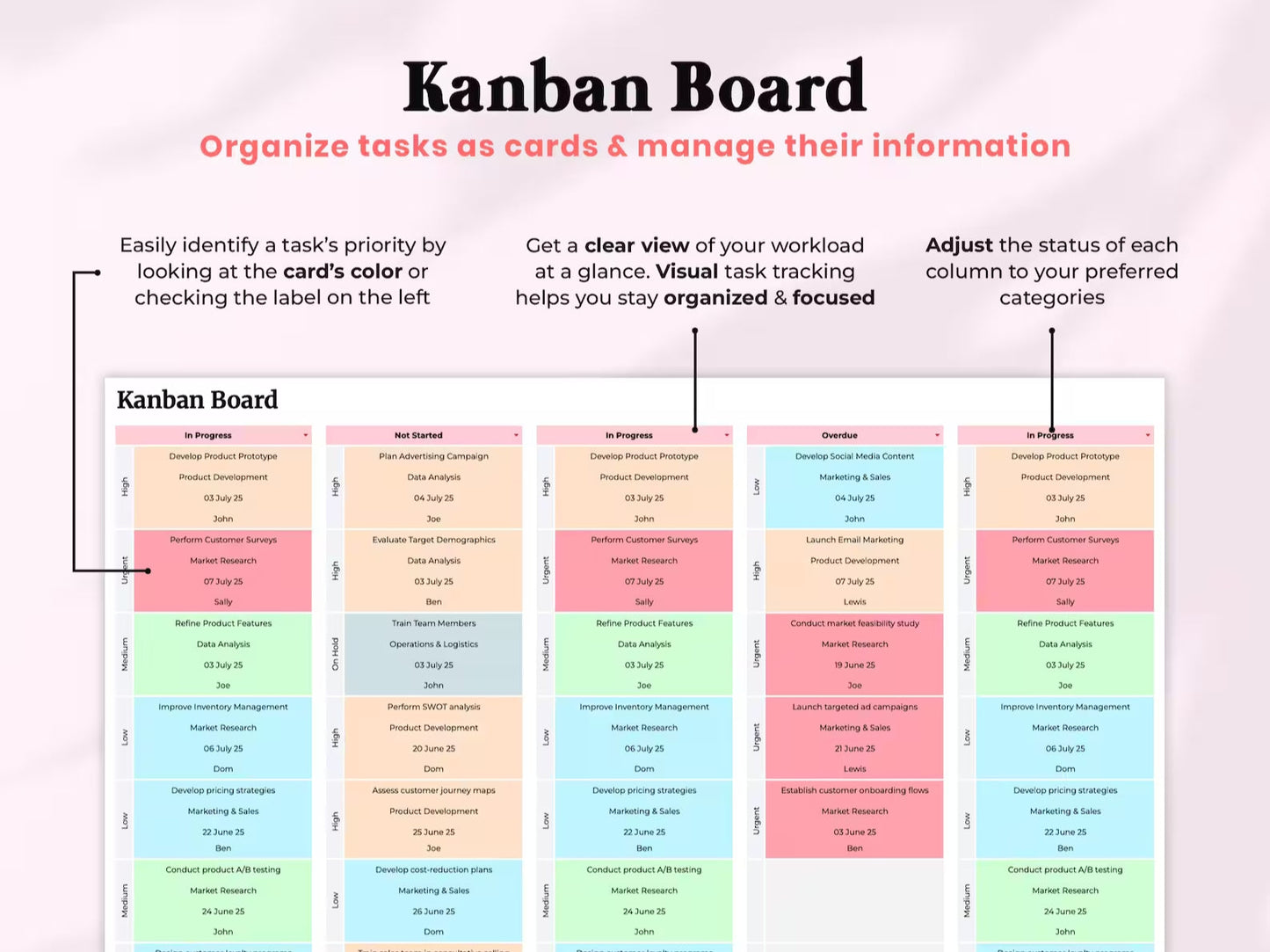 Ultimate Task Tracker