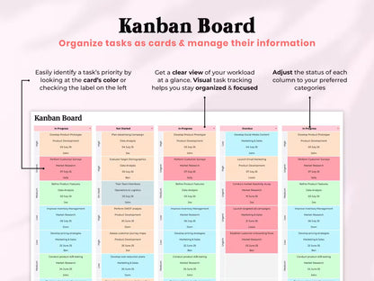 Ultimate Task Tracker