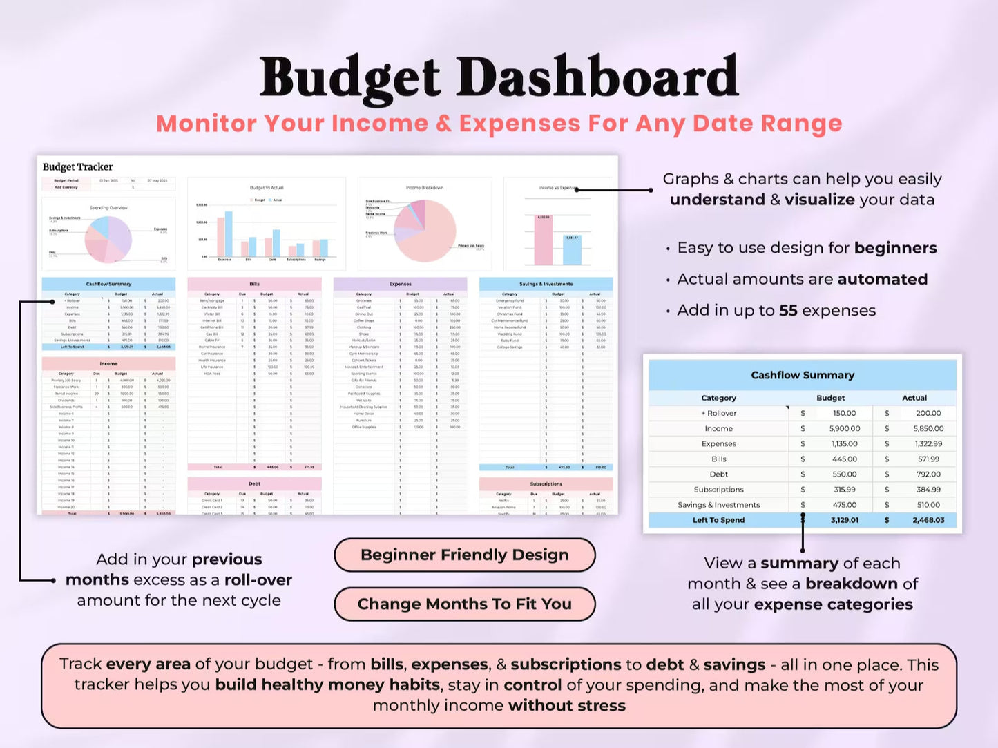 Ultimate Student Planner