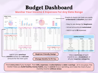 Ultimate Student Planner
