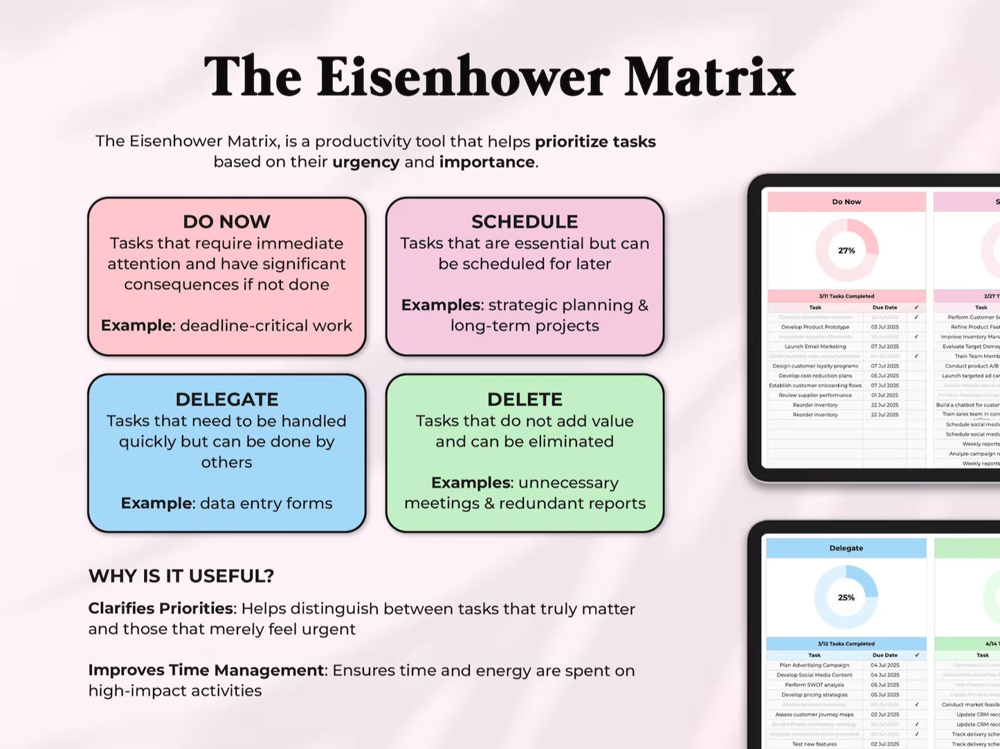 Ultimate Task Tracker