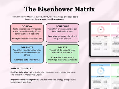 Ultimate Task Tracker